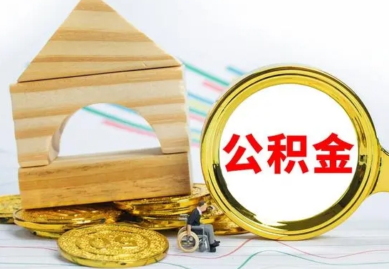 雄安新区公积金能一下取出来吗（住房公积金可以一下提出来吗）